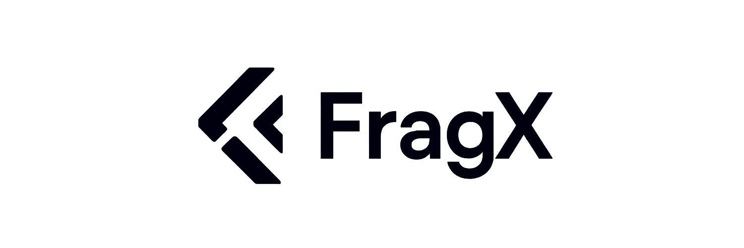 FragX Logo